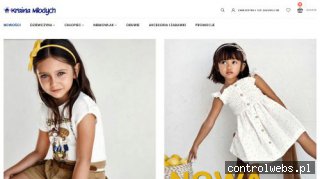 Sklep KrainaMlodych.pl