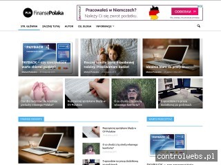 Finansepolaka.pl - Praca