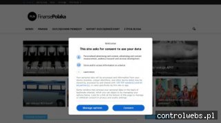 Finansepolaka.pl - Praca