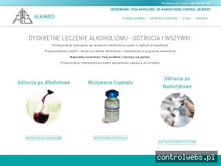 Leczenie alkoholizmu