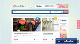 Weselinka.pl - suknie ślubne