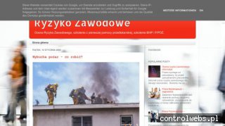 Szkolenia BHP - BLOG