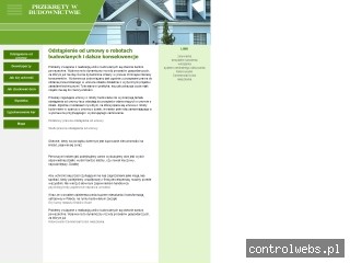 Budownictwo mieszkaniowe