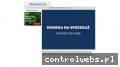 Screenshot strony autoexpress.pl