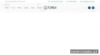 Taka Torba - torby ekologiczne