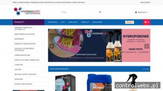 Ipregnat do szyb prysznicowych