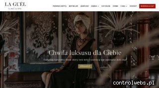 Laguel.pl - Kosmetologia