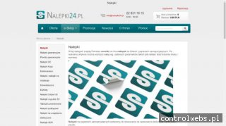 Dekoracyjne naklejki na ścianę www.cudaczne-naklejki.pl