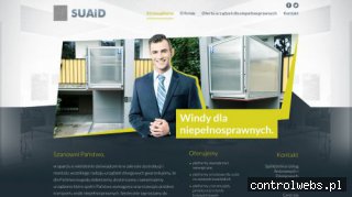 Windy przydomowe Poznań - www.windydlaniepelnosprawnych.com