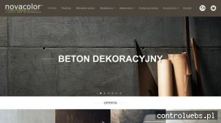 www.novacolor.pl