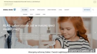 Signal Iduna Ubezpieczenia