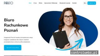 PARETO Kadry Poznań