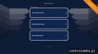 www.bytomski.eu