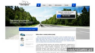 Szkoła Fragam z Olesna pomoże uzyskać prawo jazdy