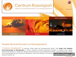 CentrumRozwiazan.pl - szkolenia TSR