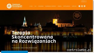 CentrumRozwiazan.pl - szkolenia TSR