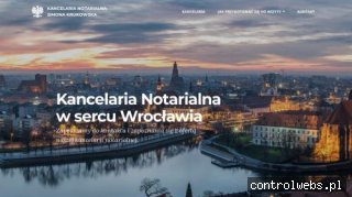 Kancelaria Notarialna Simona Krukowska