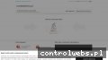 Screenshot strony urodaipiekno.pl