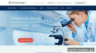 DrWenerolog.pl