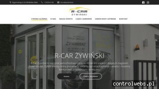 Diagnostyka samochodowa bielsko