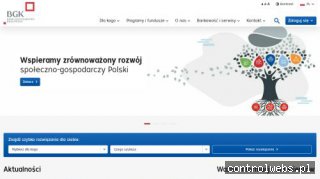 Bank Gospodarstwa Krajowego
