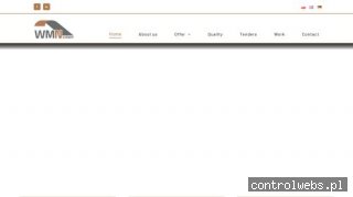 WMN taśmy mosiężne