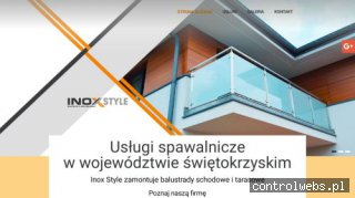 www.inoxbalustrady.pl