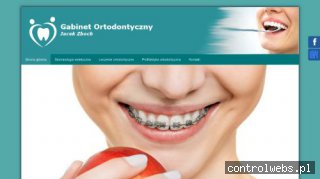 www.ortodontalegnica.com