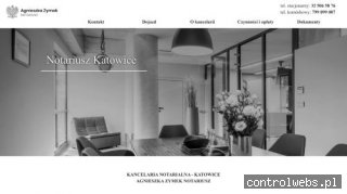 Kancelaria Notarialna Agnieszka Zymek, Marta Cholewa