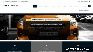 Landcar