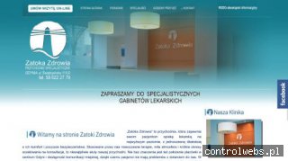 Diabetolog - Zatoka Zdrowia