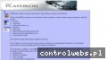Screenshot strony www.plastikon.combiz.pl