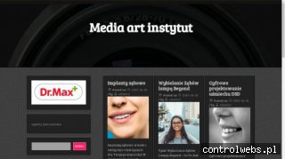 MediArtInstytut.pl - Zabiegi medycyny estetycznej Poznań