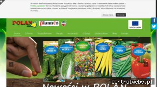 www.nasiona.pl esklep nasiona