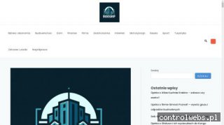 Firma remontowa BudoGrup