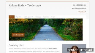 Sesje coachingowe Łódź