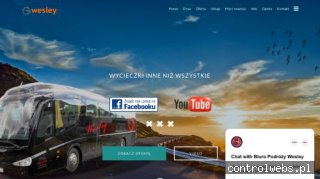 Biuro podróży Częstochowa