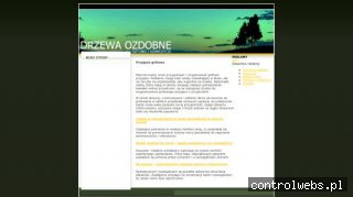 Żywopłoty