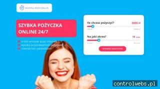 Chwilówki online- www.swietna-pozyczka.pl