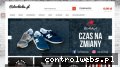 Screenshot strony retrokicks.pl
