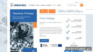 Osprzęt do kotłów centralnego ogrzewania - ewmar.com.pl