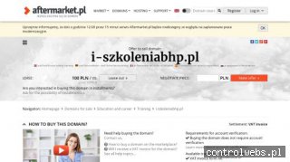 Szkolenia bhp przez internet - i-szkoleniabhp.pl