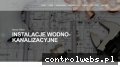 Screenshot strony e-purelife.pl