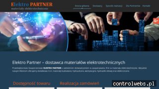 www.elektropartner.pl