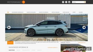 Motomaniacy.tv