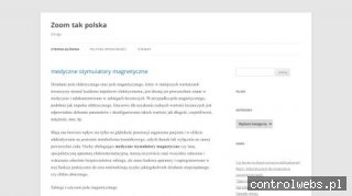 Zoomtak - zoomtakpolska.pl