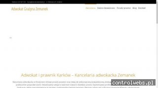 Kancelaria Zemanek