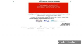 StudioPaula - Salon kosmetyczny