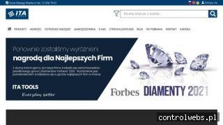 Piły tarczowe - ita.tools