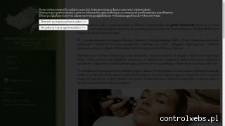 Gabinet kosmetyczny Olsztyn - KosmetykaLecznicza.com